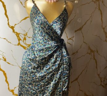 Magnifique robe de soirée sexy – Glamour et élégante
