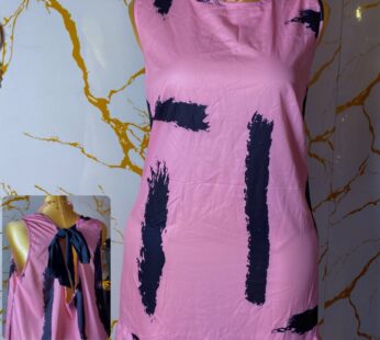 Magnifique robe rose style Shein – Élégante et tendance