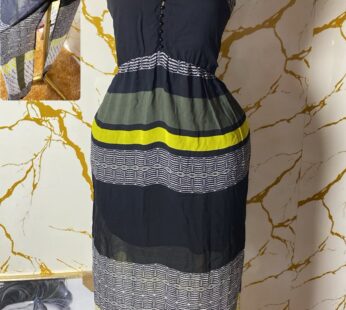 Robe longue légère femme – Fluide, élégante et confortable